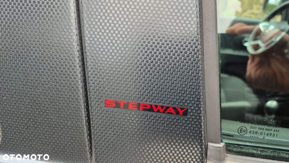 Dacia Lodgy TCe 130 GPF (7-Sitzer) Stepway - 13