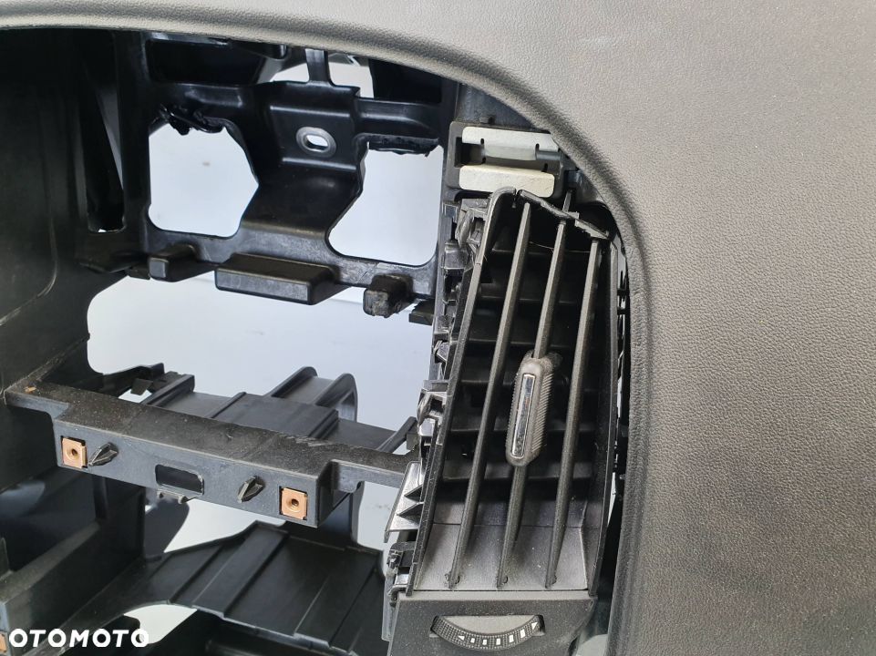 DESKA KOKPIT OPEL ASTRA J - 9