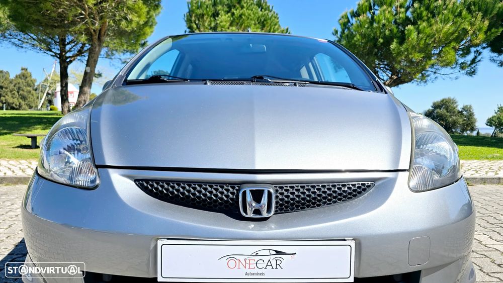 Honda Jazz 1.2 LS Cool AC - 18