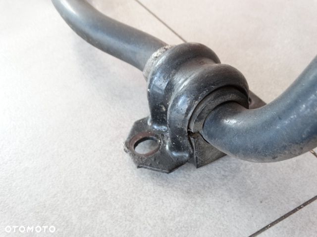 KIA Carens III Stabilizator Przedni Drążek Stabilizatora Przód - 10