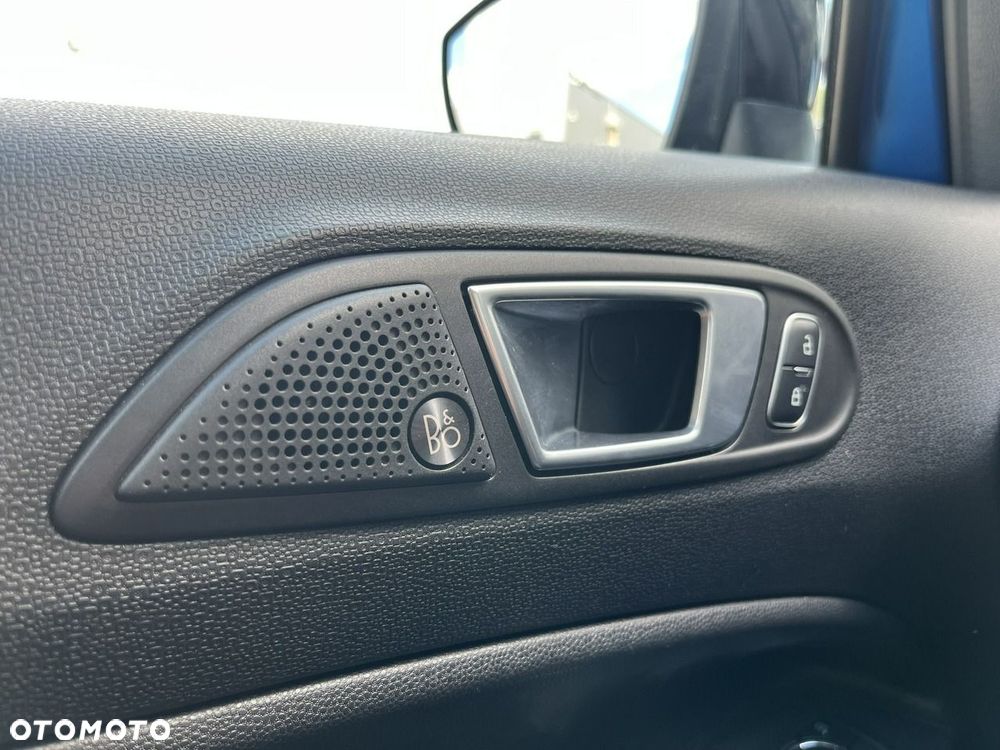 Ford EcoSport 1.0 EcoBoost GPF ST-Line Black ASS - 26