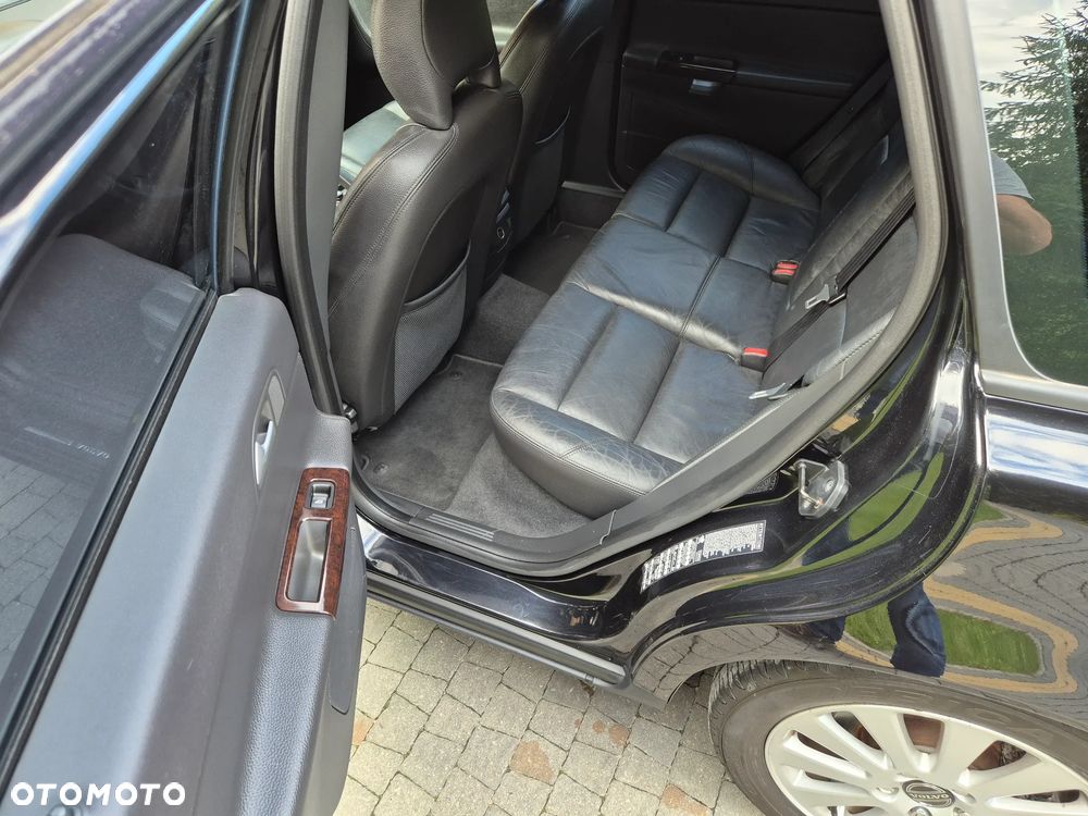 Volvo V50 - 14