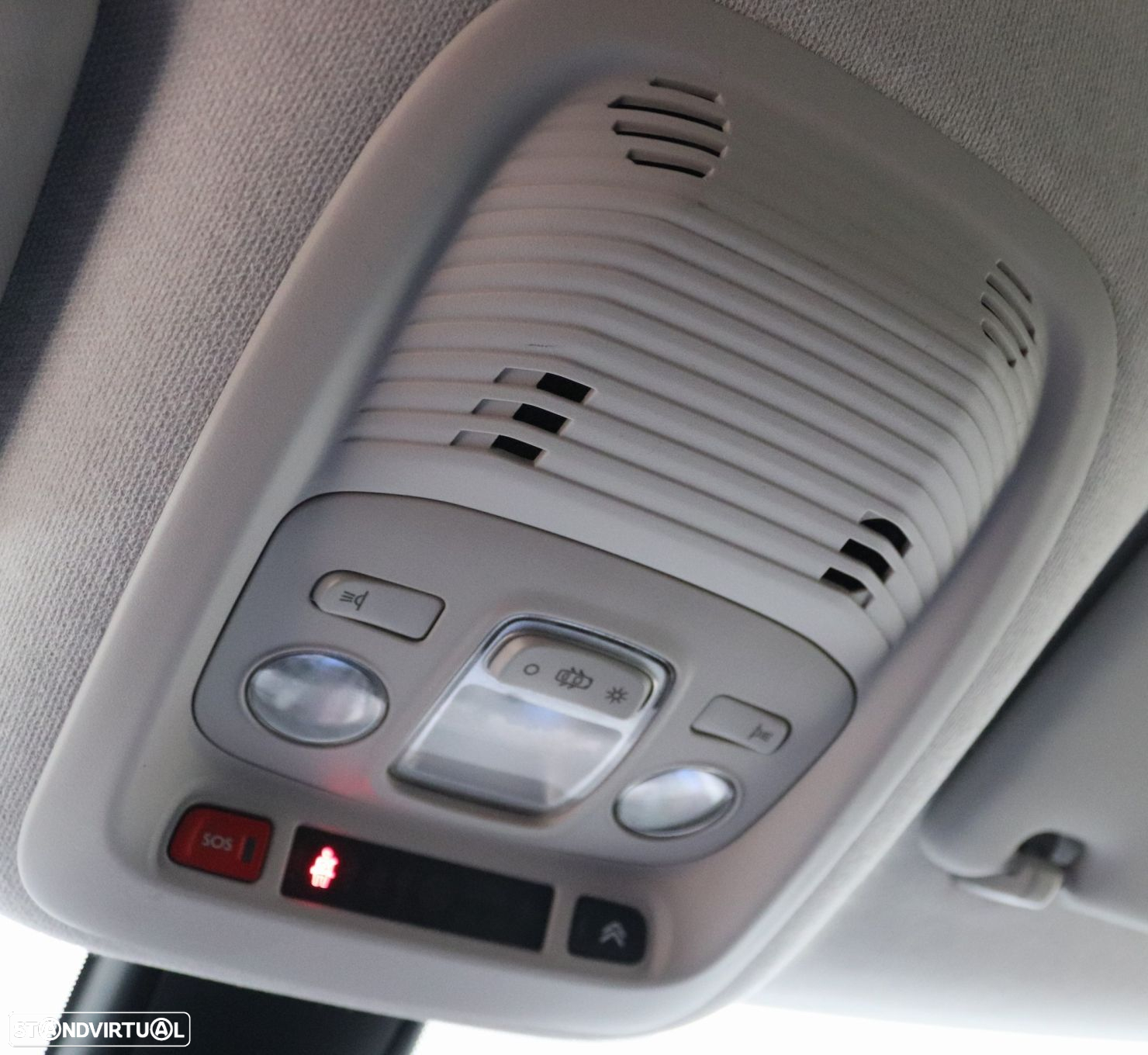 Citroën C3 Aircross 1.2 PureTech C-Series - 25