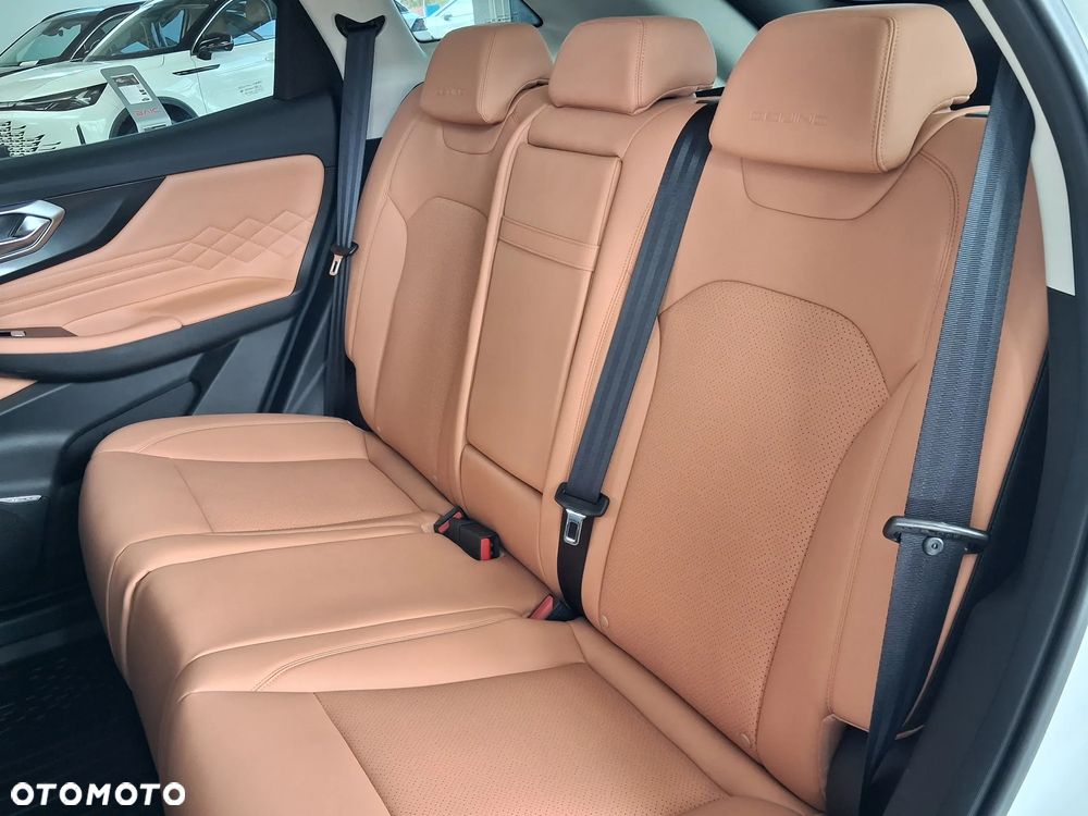 BAIC 7 1.5T Luxury DCT - 24