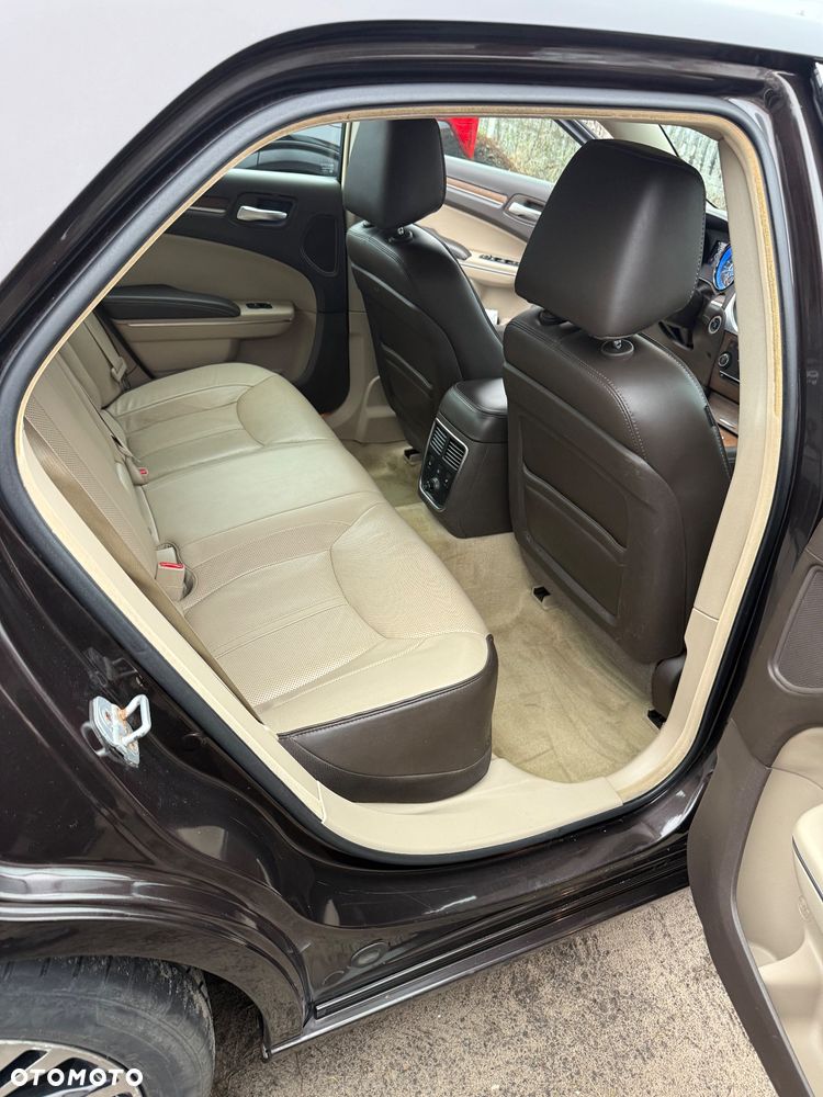 Lancia Thema 3.6 Executive - 6