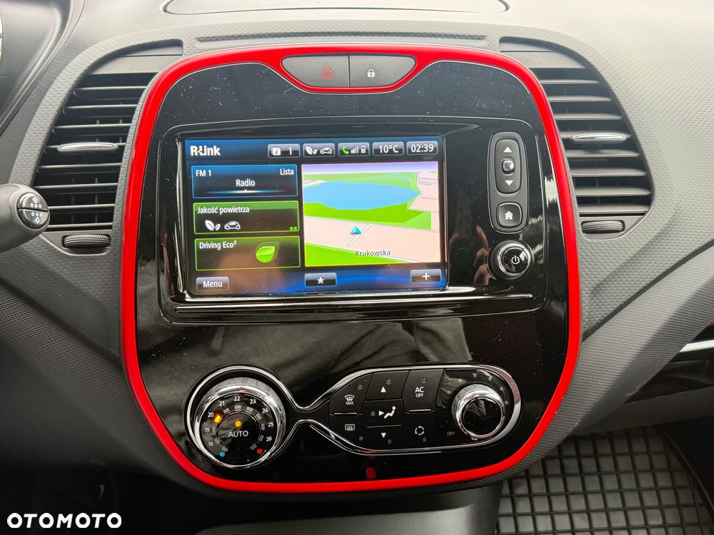 Renault Captur TCe 120 EDC Helly Hansen - 11