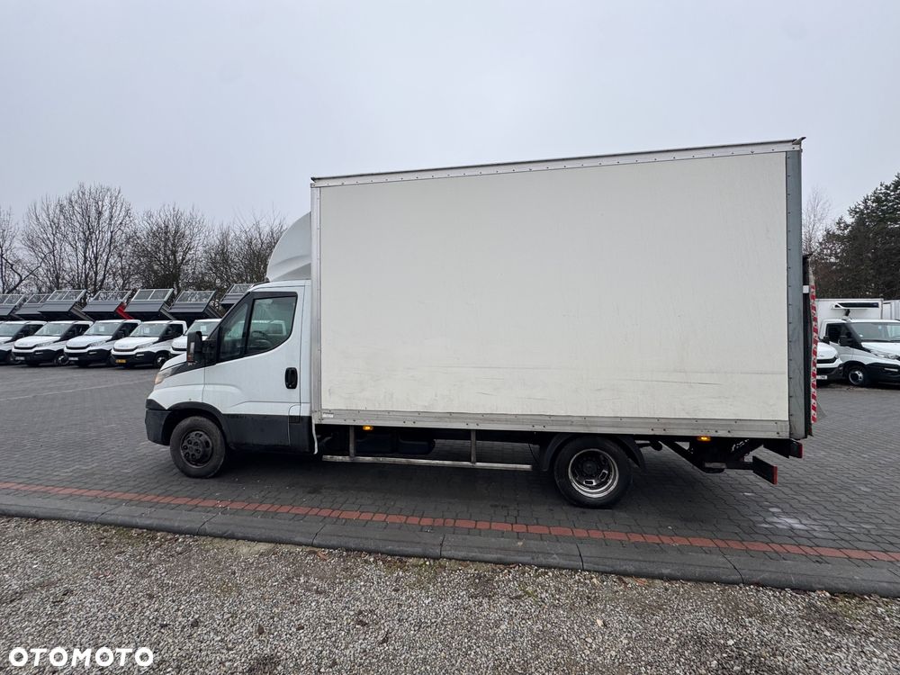 Iveco 35c140 35C15,,35C17,,35C18,,50C15,,50C17 - 4