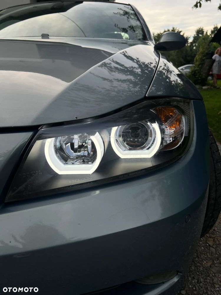 BMW Seria 3 - 10