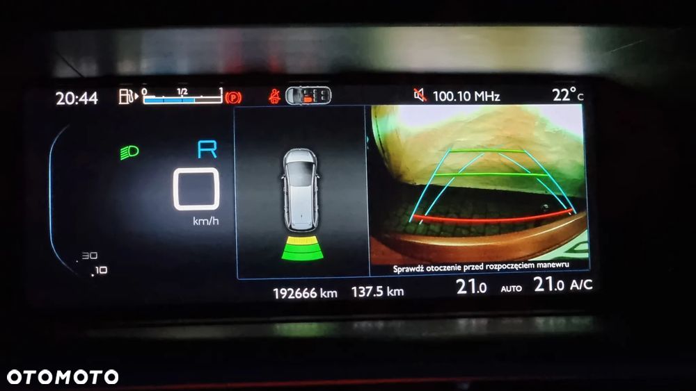 Citroën C4 Grand Picasso e-HDi 115 ETG6 Exclusive - 25