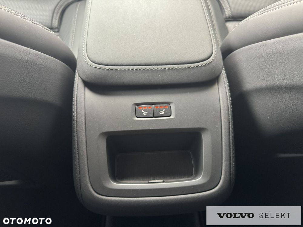 Volvo XC 90 - 29