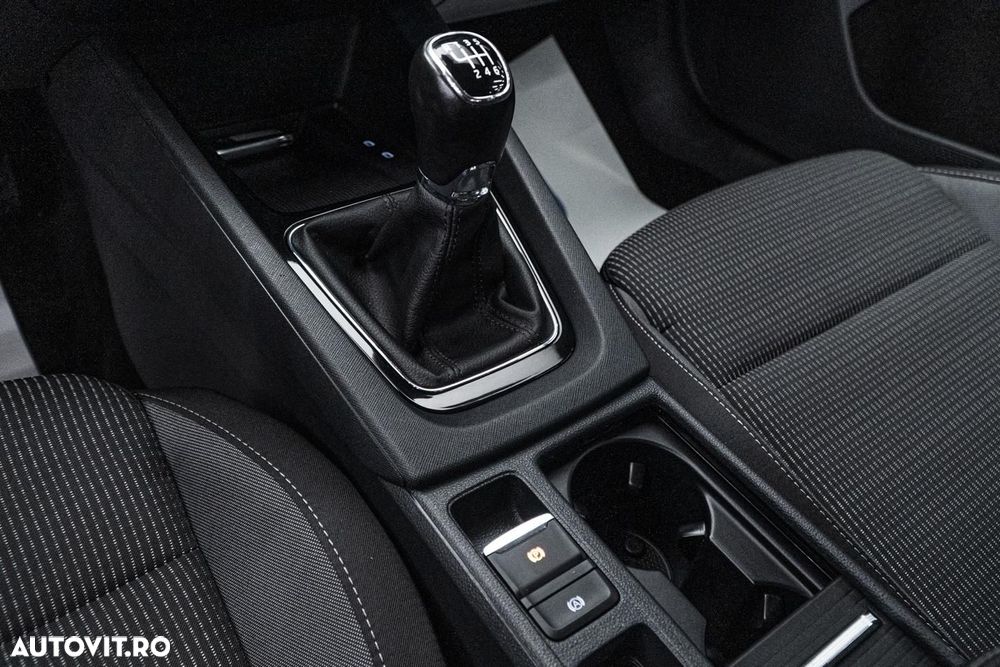 Skoda Octavia 1.0 TSI Style - 25