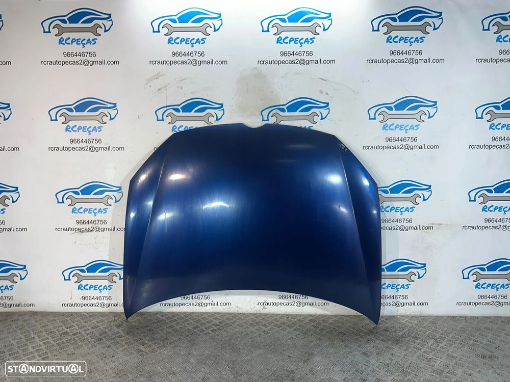 .Capot Original VW Volkswagen Golf 6 MK6 VI 2008 - 2013 - 3