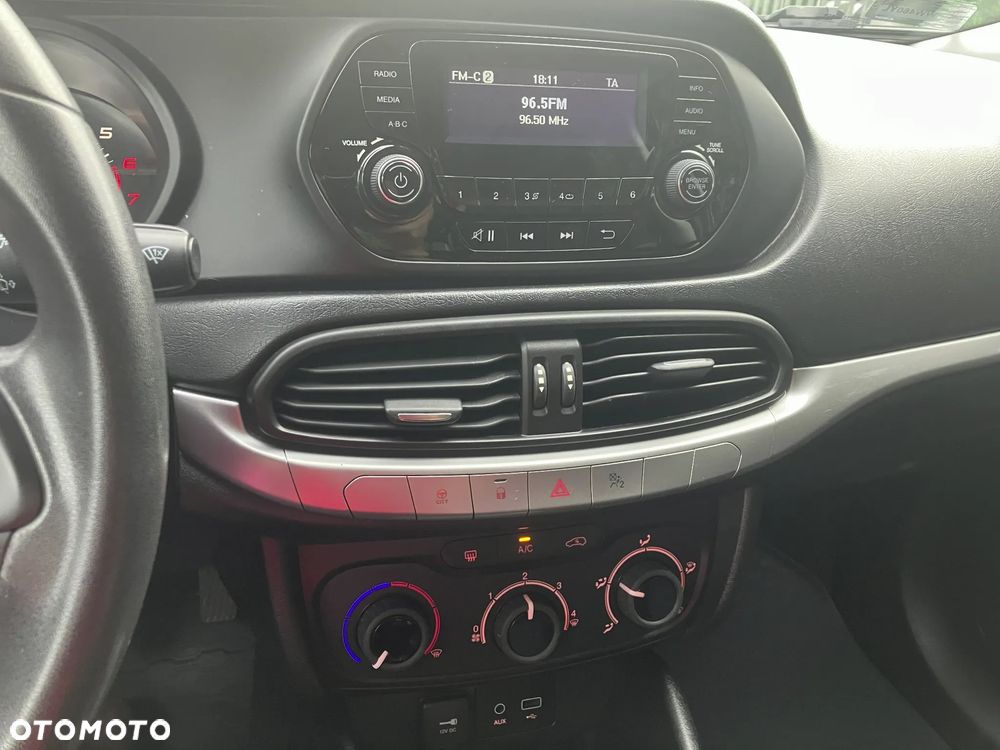 Fiat Tipo 1.4 16v Pop - 8