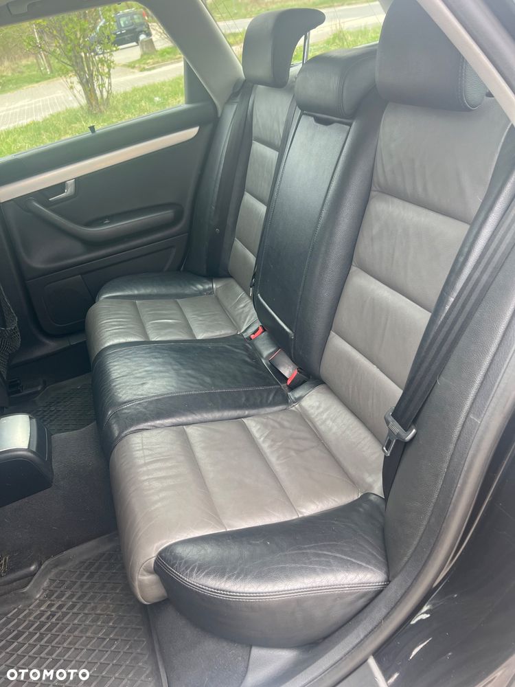 Audi A4 Avant - 9
