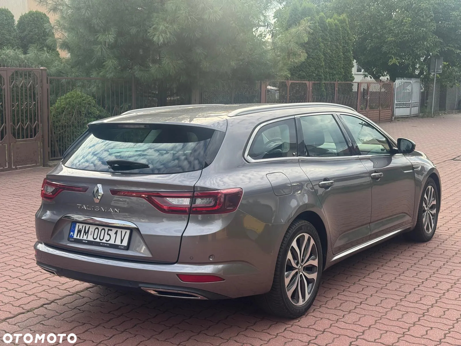 Renault Talisman 1.6 Energy TCe Intens EDC - 7