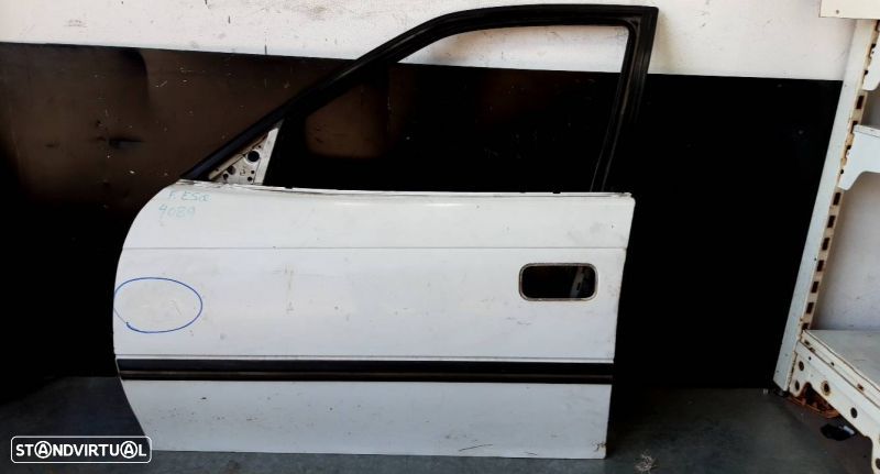 Porta Frente Esquerda Opel Astra F Combi (T92) - 1