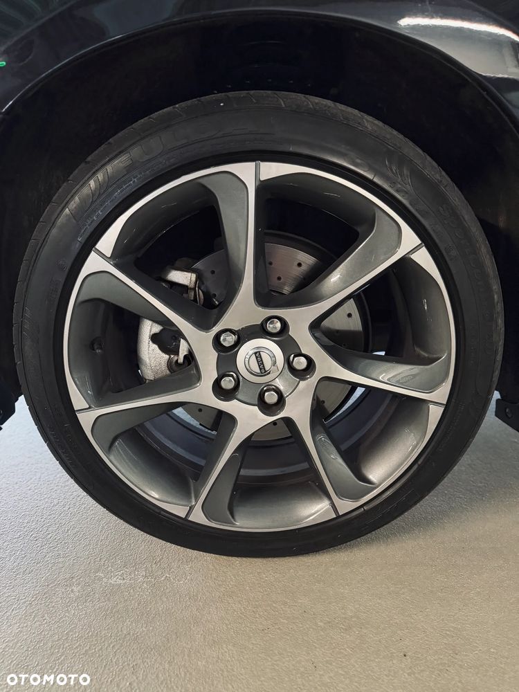 Volvo V60 - 7