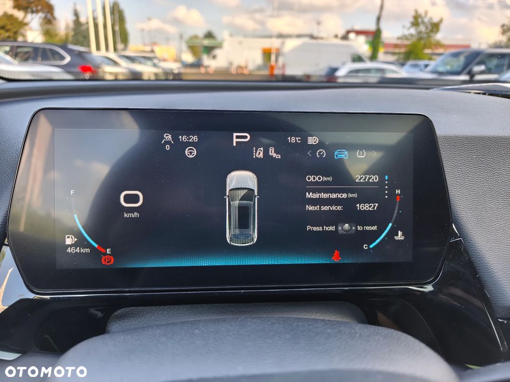 BAIC 5 Beijing 1.5T Luxury DCT - 20