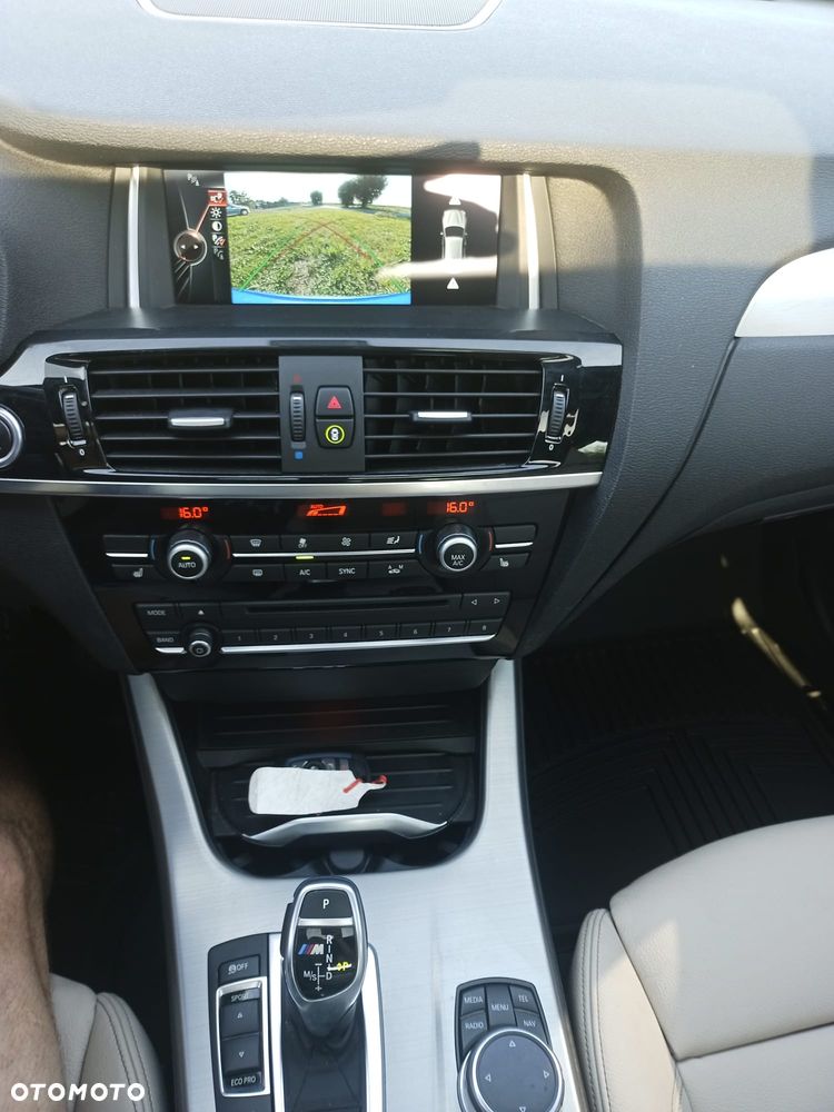 BMW X4 M - 30