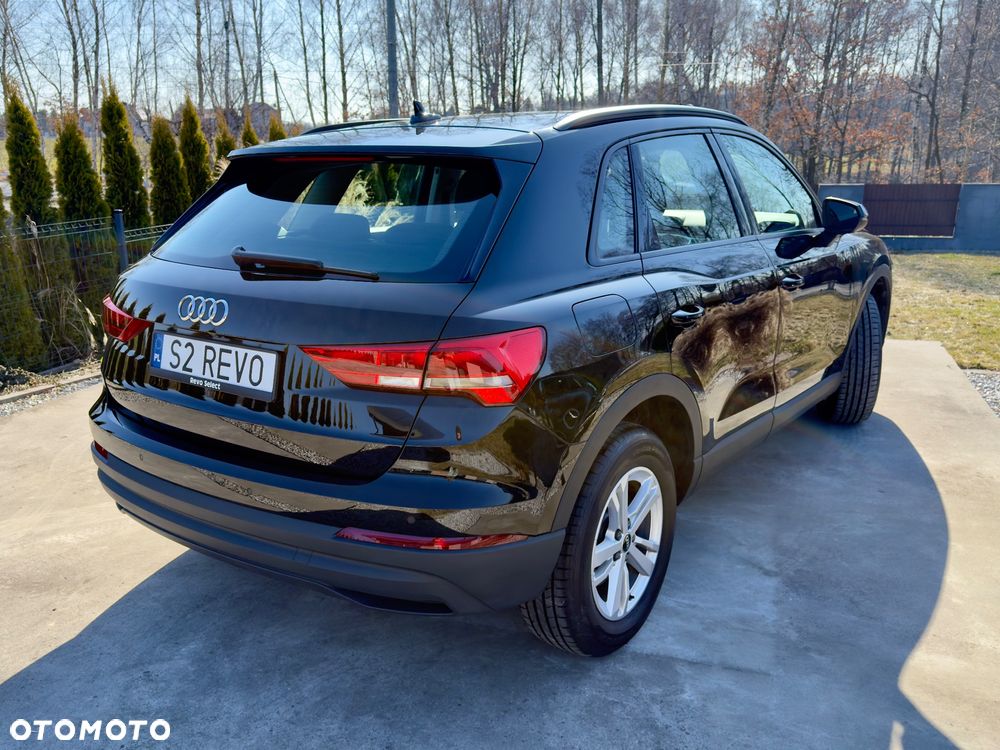 Audi Q3 45 TFSIe S tronic - 32