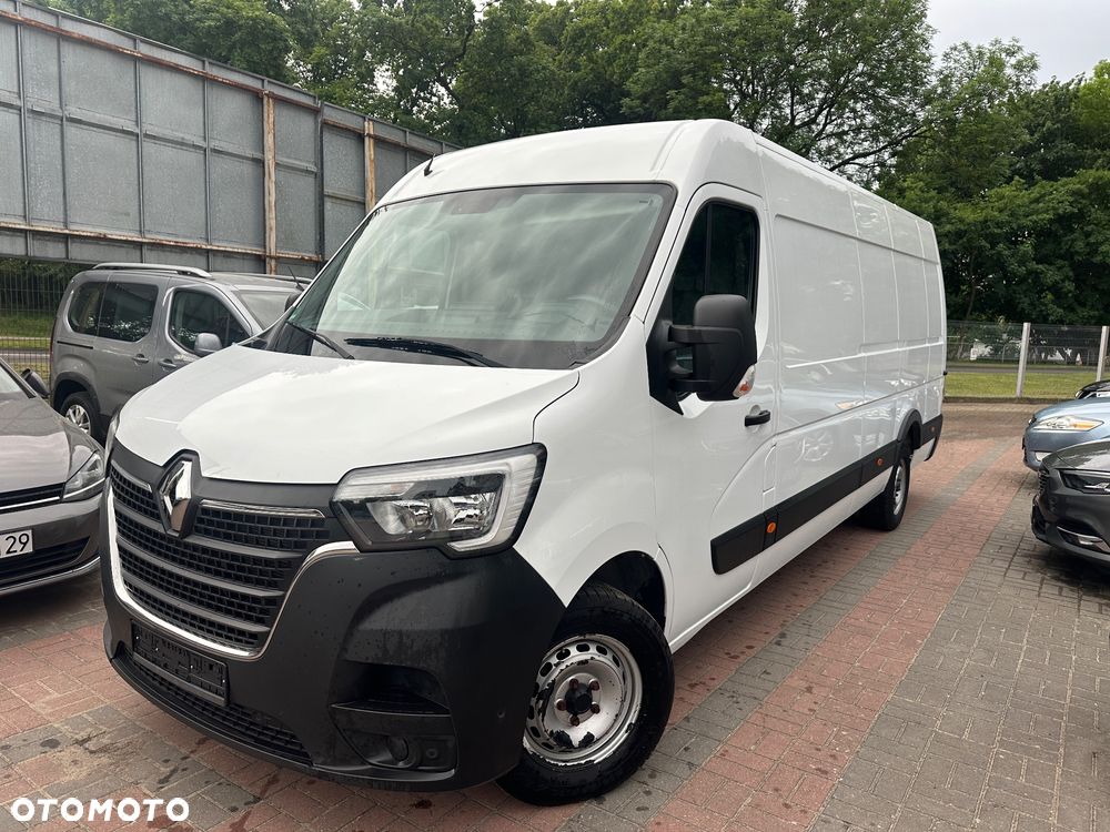 Renault MASTER - 1