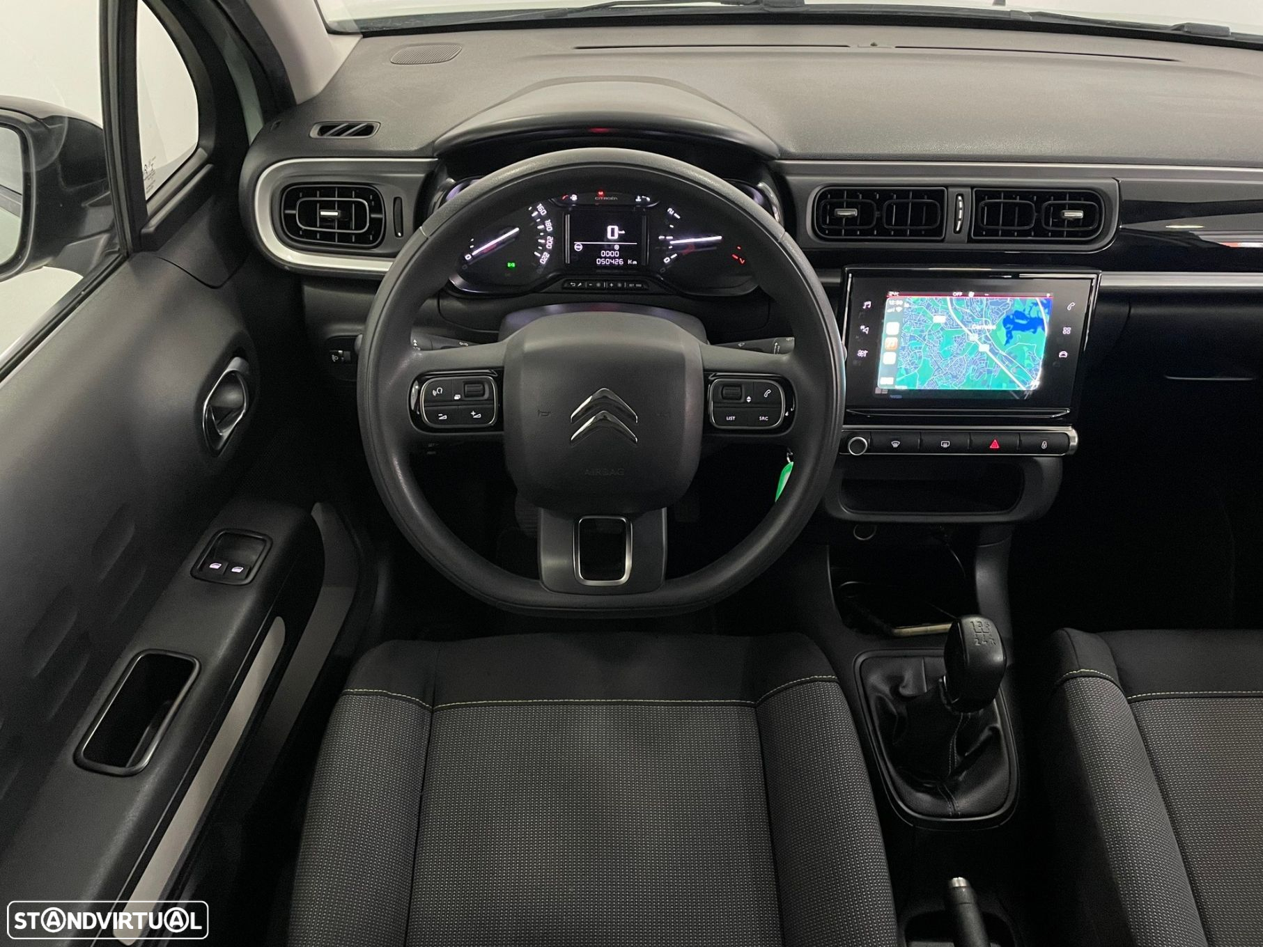 Citroën C3 1.2 PureTech Feel - 29