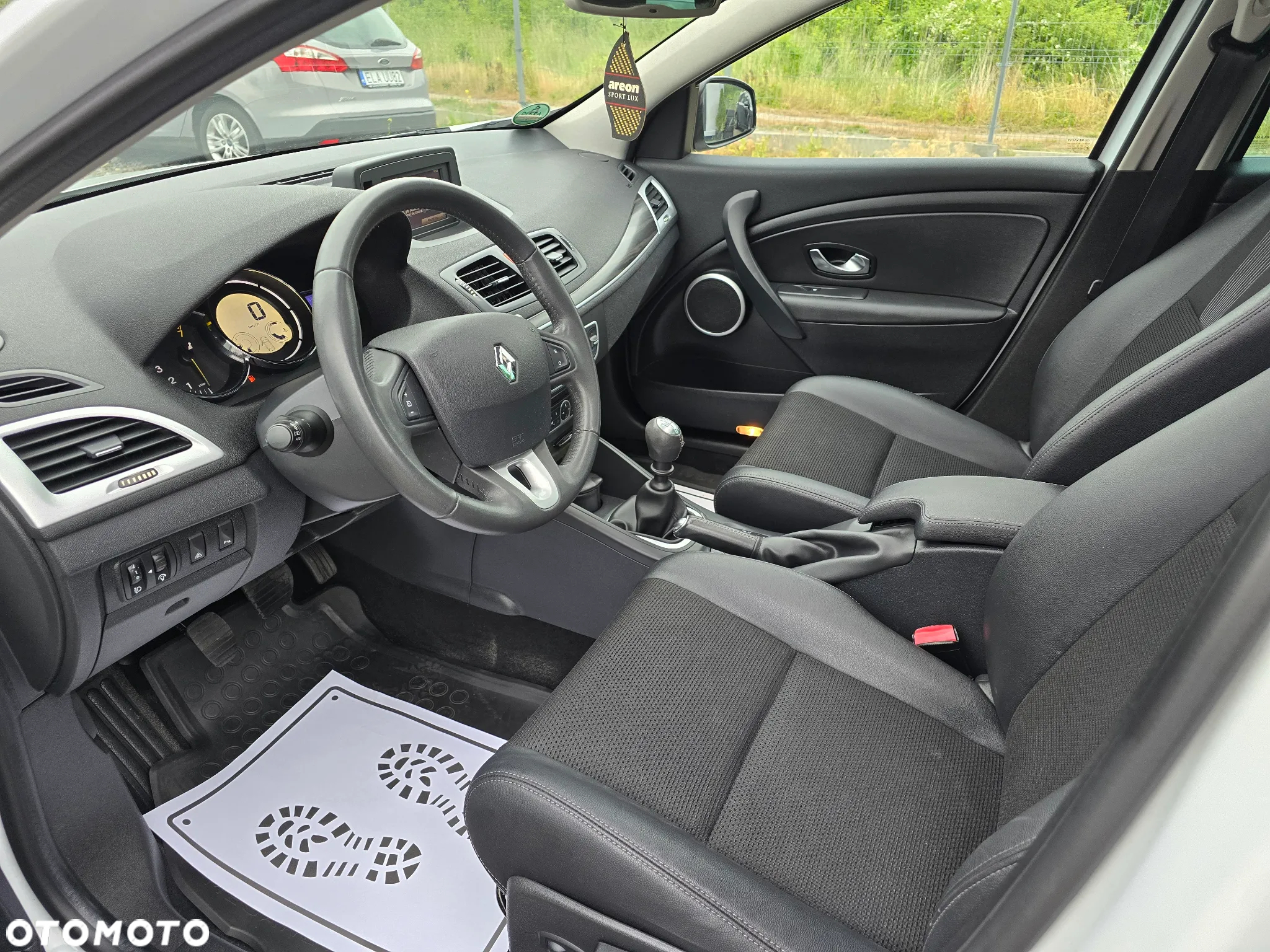 Renault Megane 1.6 16V Business - 20