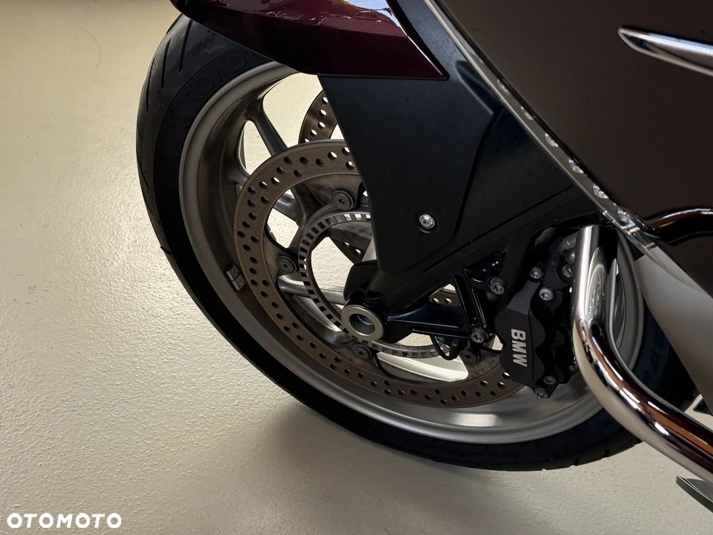 BMW K - 38
