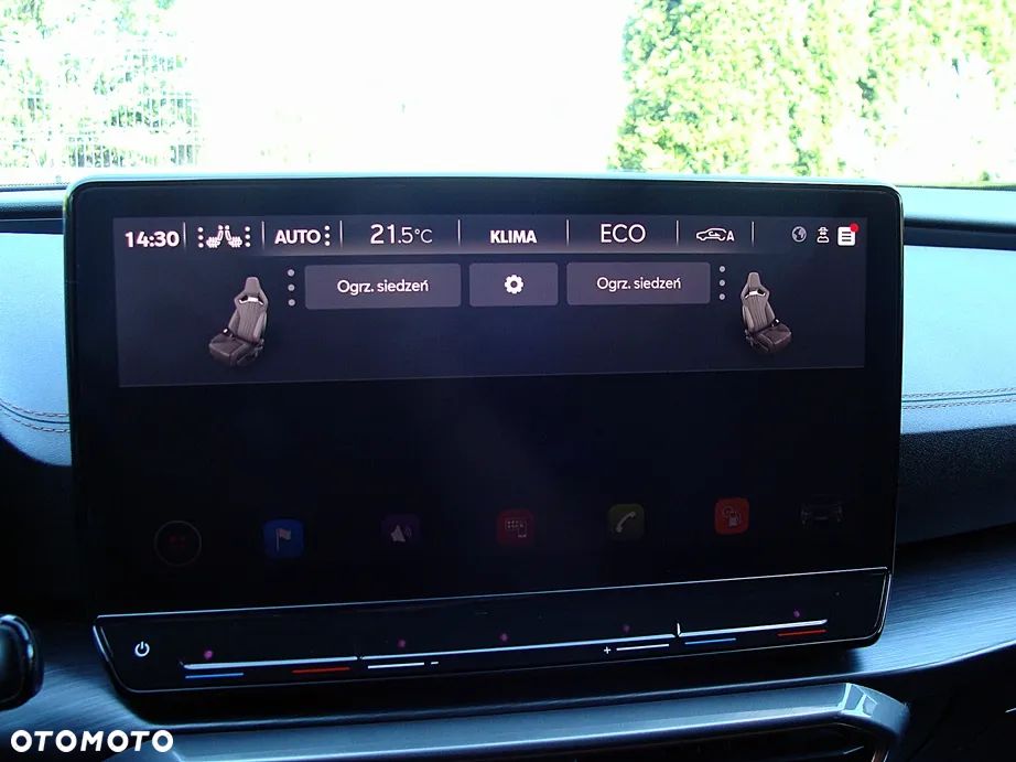 Cupra Formentor VZ 1.4 e-Hybrid DSG Tribe Edition - 24