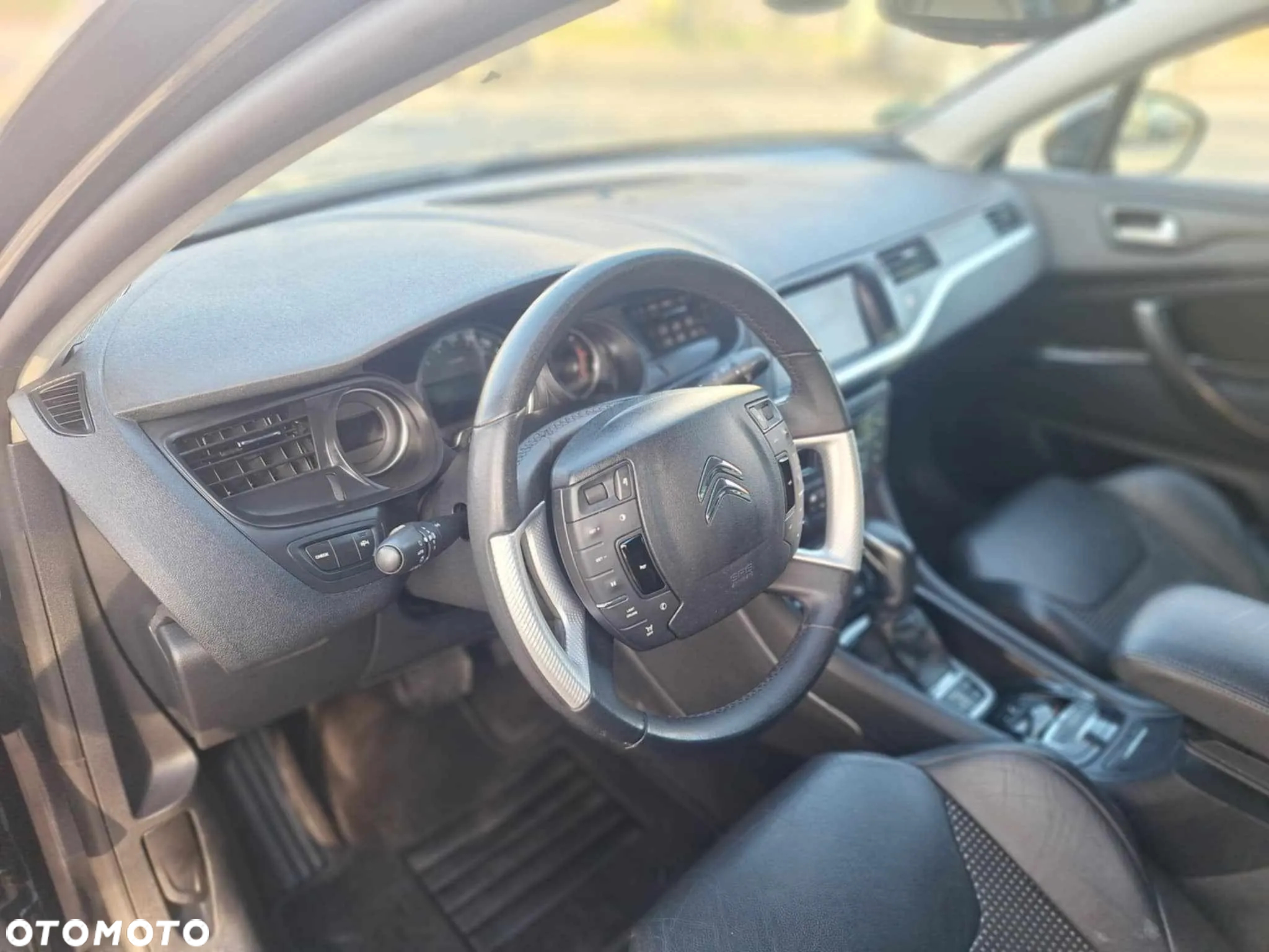 Citroën C5 Tourer HDi 165 FAP Exclusive - 9