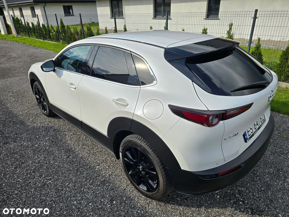 Mazda CX-30 - 10