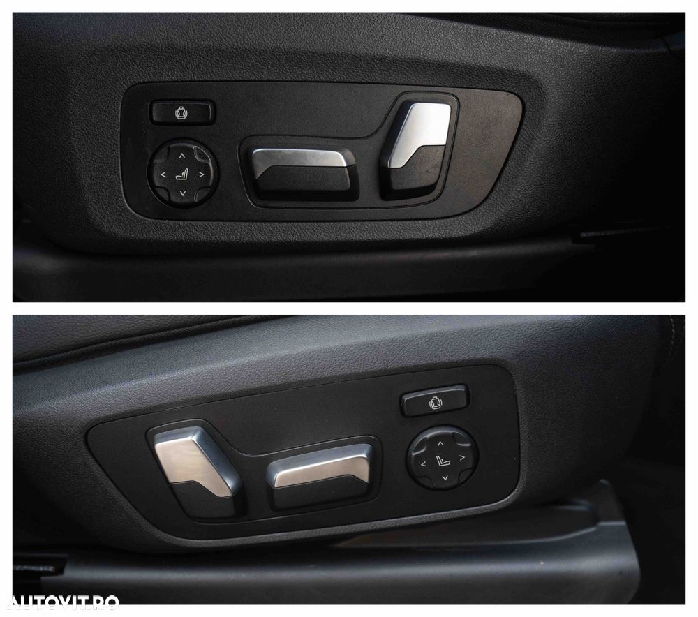 BMW X3 xDrive20i Aut. M Sport Edition - 23