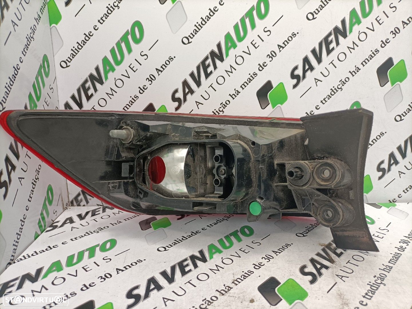 Farolim Ilharga Dto Renault Clio Iv (Bh_) - 2