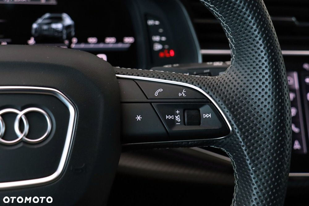 Audi SQ8 - 26