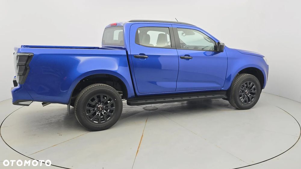 Isuzu D-Max 2.2 DC LSE 4WD - 15