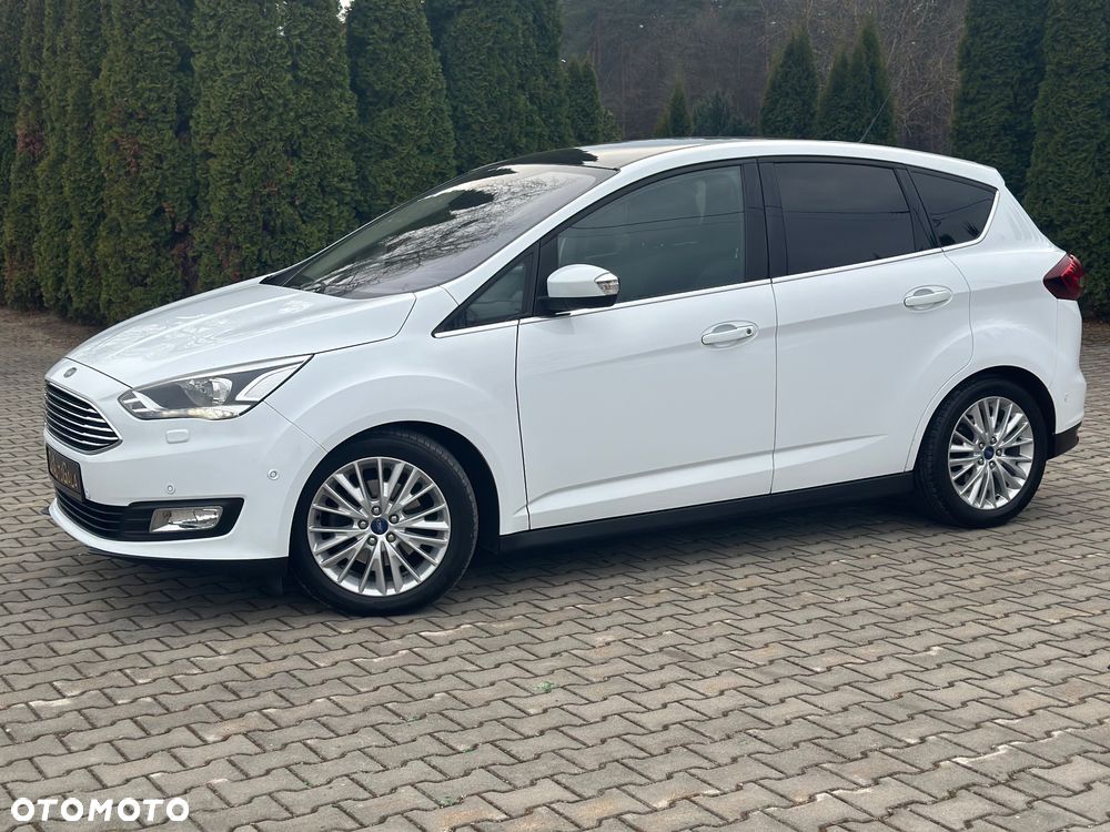 Ford C-MAX - 3