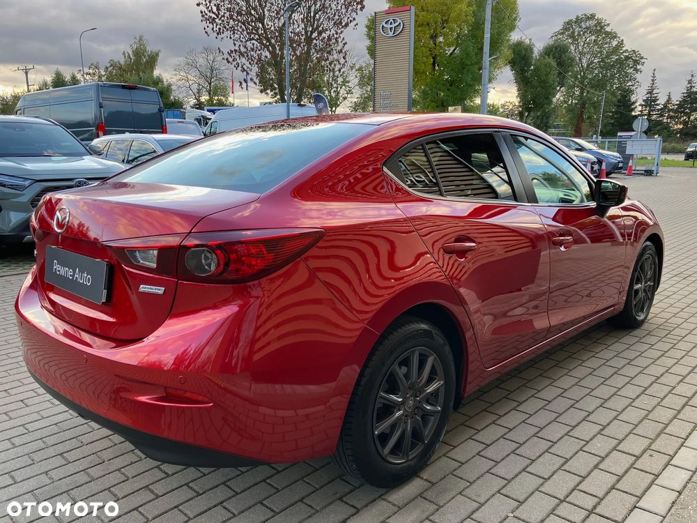 Mazda 3 2.0 Skypassion - 10