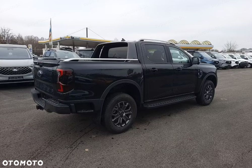 Ford Ranger - 8