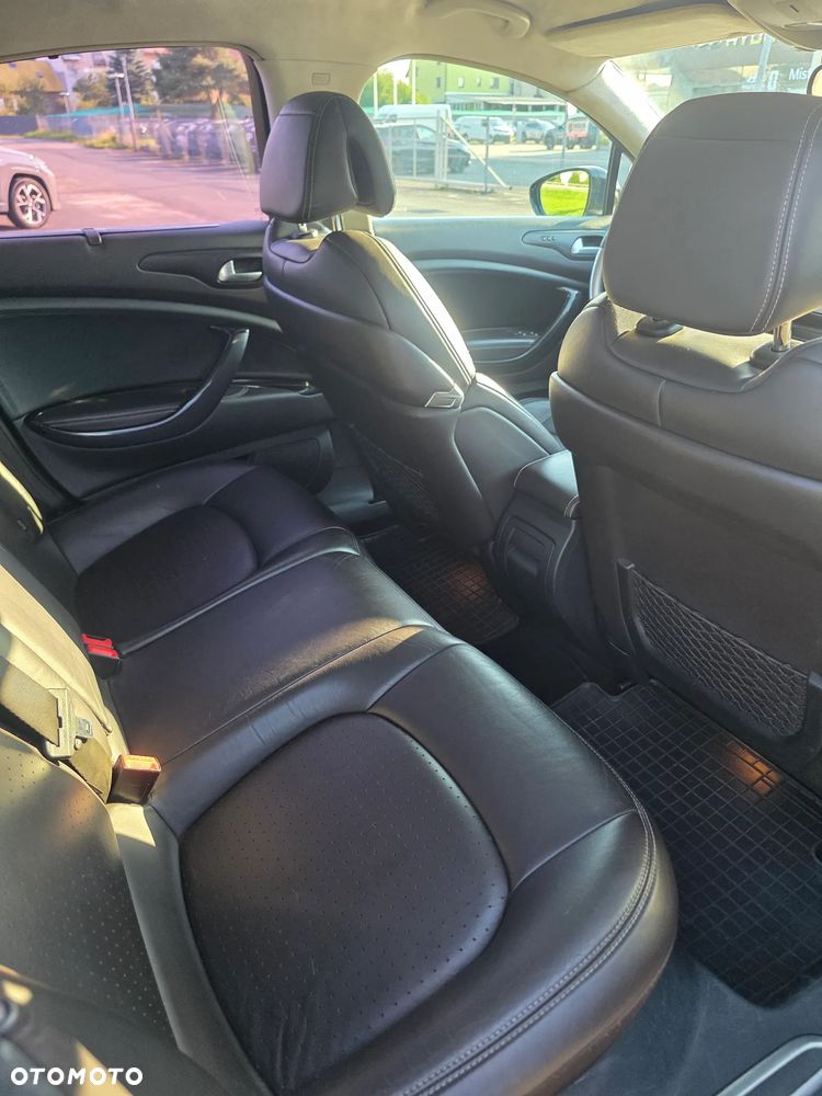 Citroën C5 3.0 HDi V6 Exclusive - 10