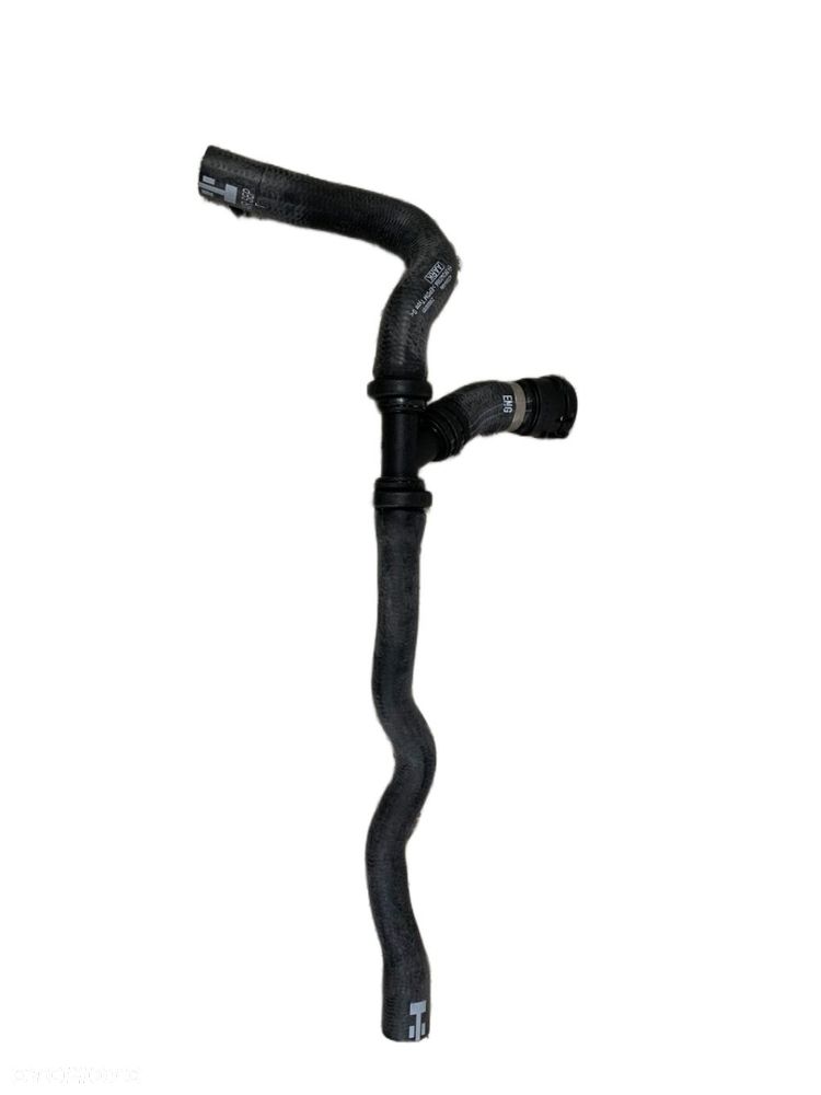 NOWA ORYGINALNA RURA WĄŻ  WODY 2.0 CDTI OPEL INSIGNIA B II 17-25 422346486 - 1