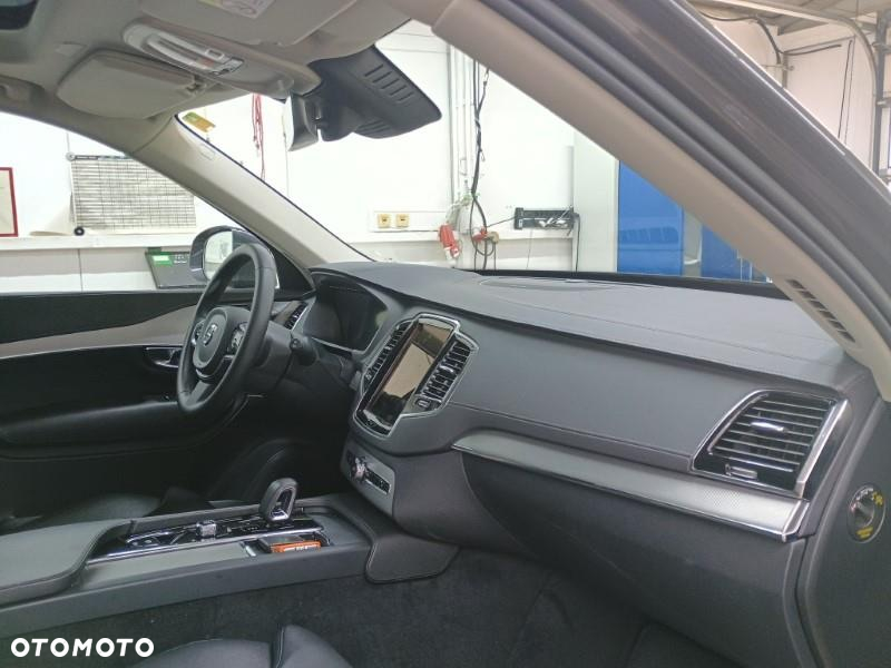 Volvo XC 90 B5 D AWD Plus Bright - 5