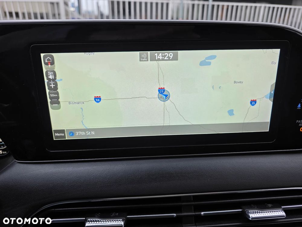 Hyundai Palisade - 15