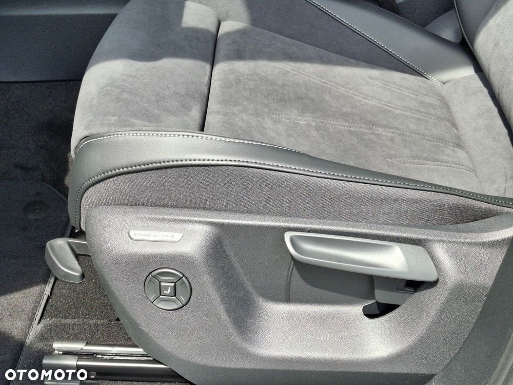 Volkswagen Tiguan 1.5 eHybrid PHEV 150kW Elegance DSG - 15