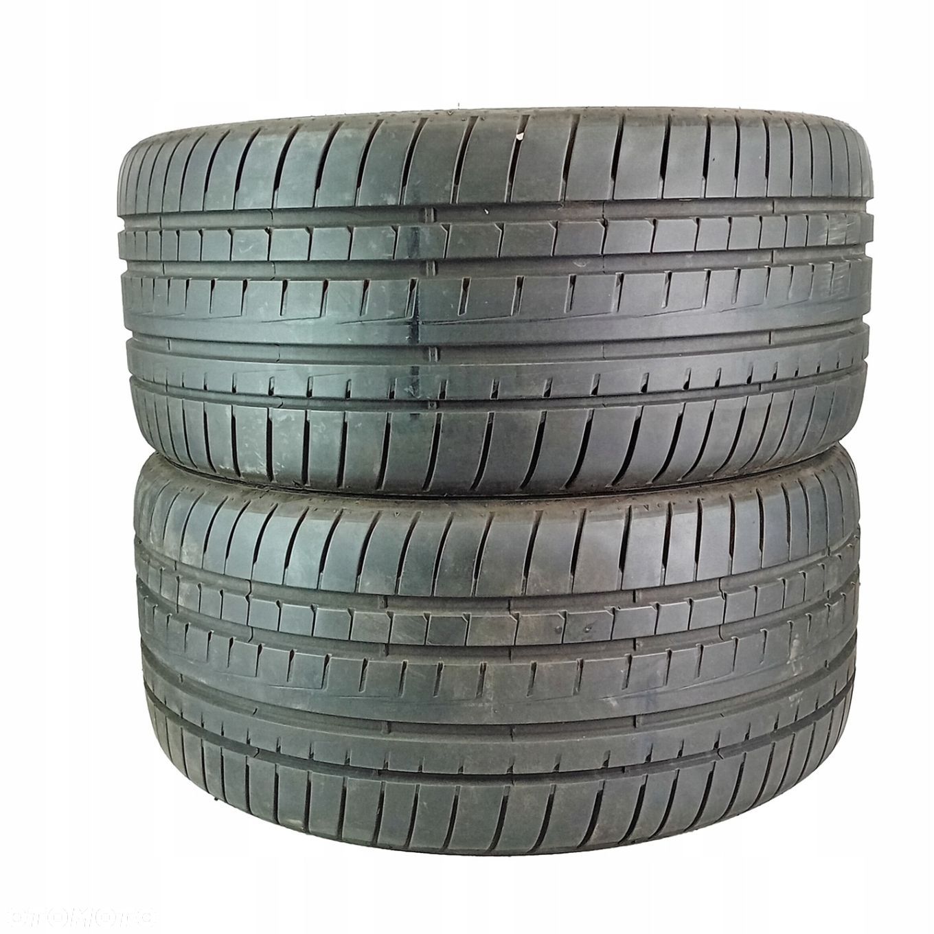2x 275/30R20 opony letnie Goodyear Eagle F1 Asymmetric 3 6mm RFT 86518A - 1
