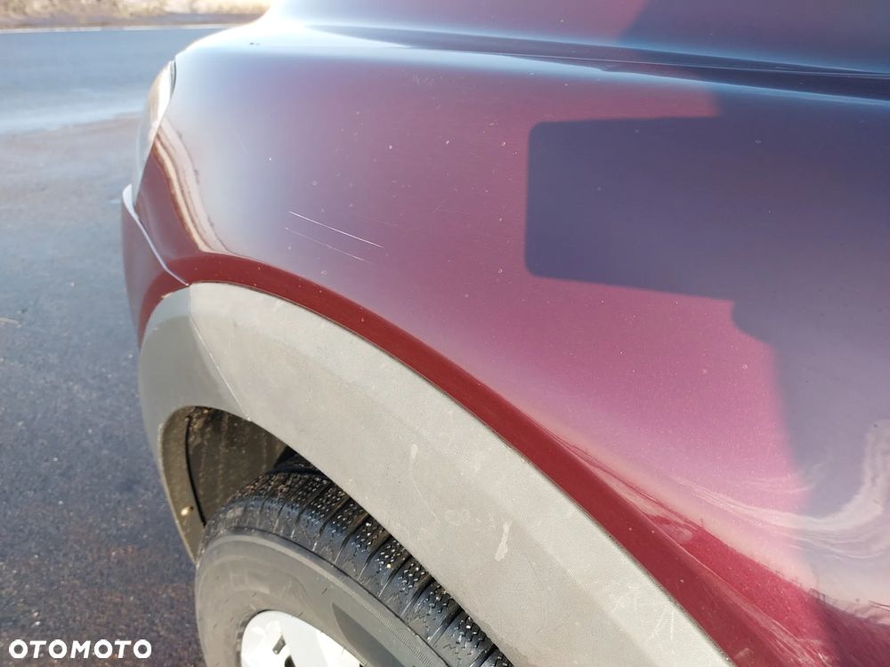 Chevrolet Captiva 2.2 D LTZ - 12