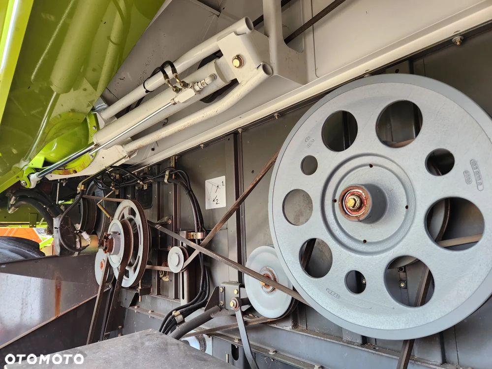 Claas MEDION 310 - 10