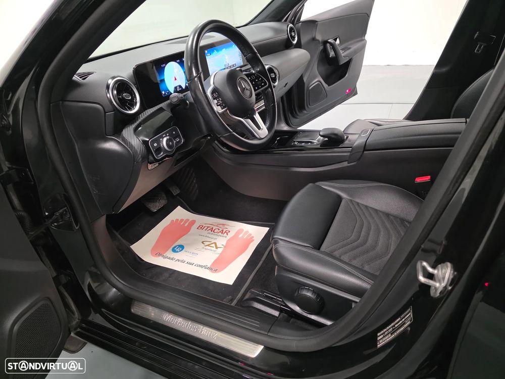 Mercedes-Benz A 250 e Style Plus - 42