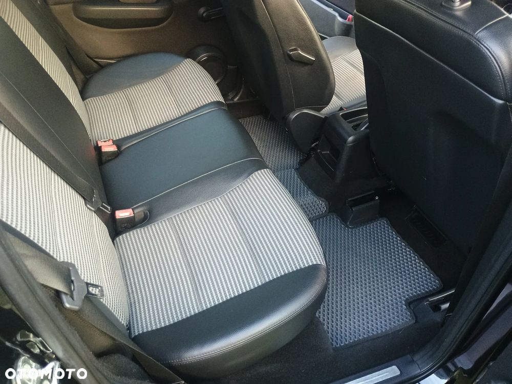 Mercedes-Benz Klasa A 200 CDI Avantgarde - 31