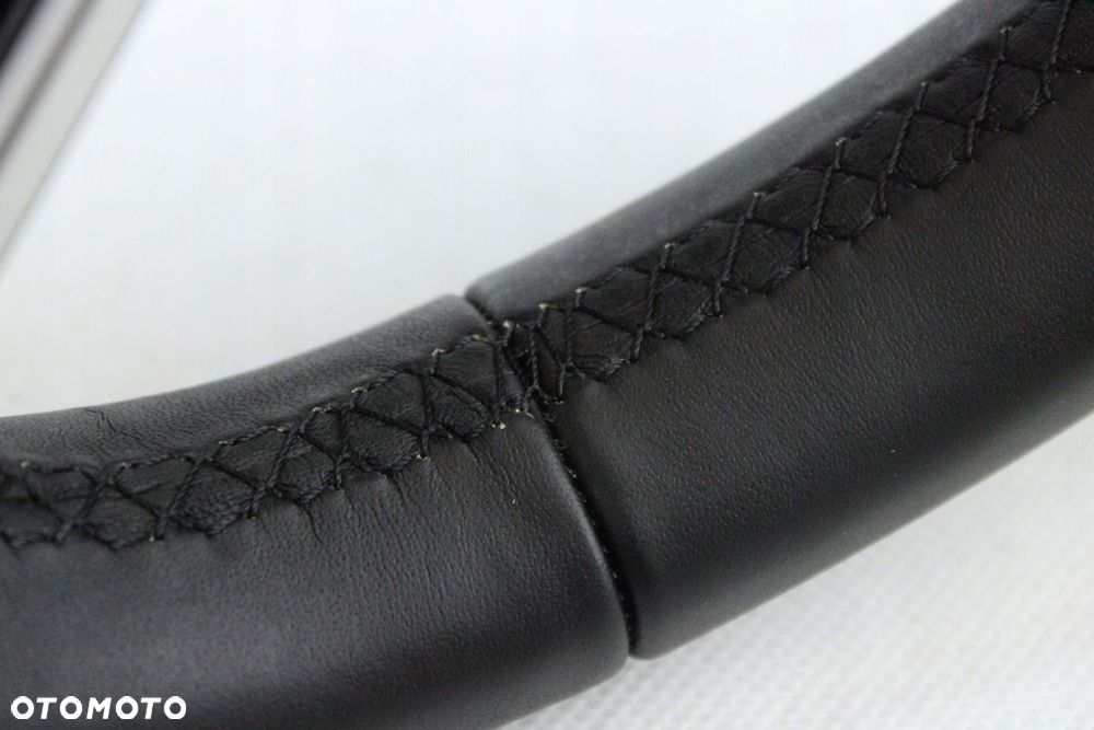 NOWA ORG KIEROWNICA SKÓRA VOLKSWAGEN TOUAREG III 760419089C - 13