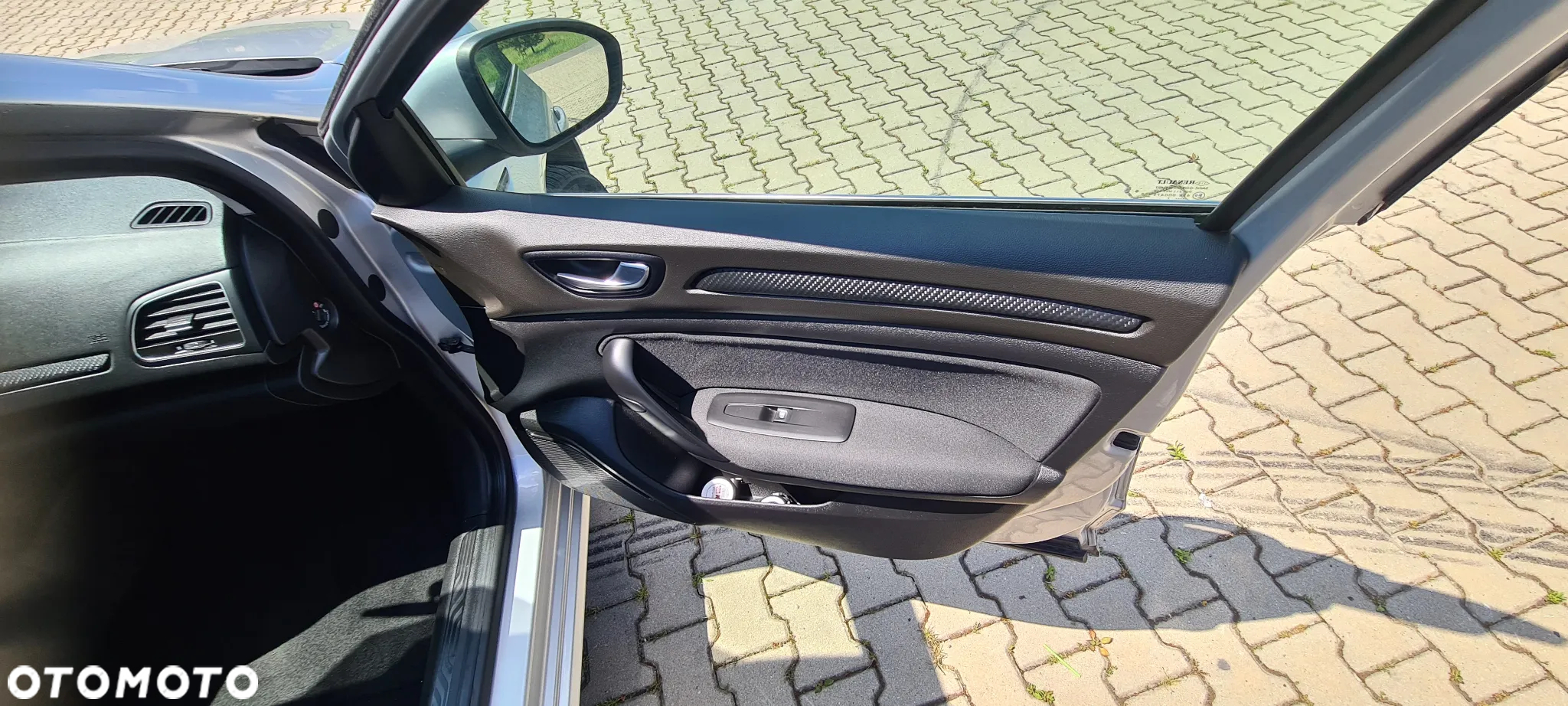 Renault Megane Grandtour ENERGY TCe 100 LIFE - 20